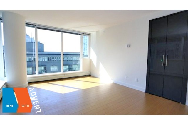 The Rolston in Downtown Unfurnished 2 Bed 2 Bath Apartment For Rent at 1206-1325 Rolston St Vancouver. 1206 - 1325 Rolston Street, Vancouver, BC, Canada.