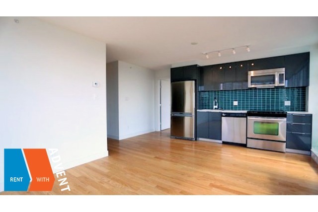 The Rolston in Downtown Unfurnished 2 Bed 2 Bath Sub Penthouse For Rent at 2507-1325 Rolston St Vancouver. 2507 - 1325 Rolston Street, Vancouver, BC, Canada.