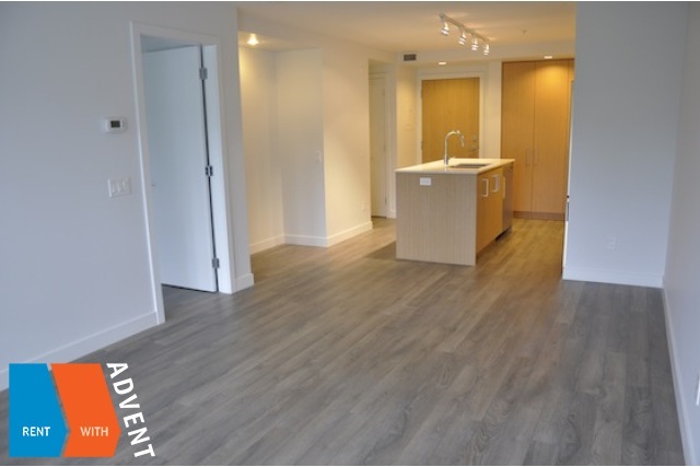 Orizon on Third in Lower Lonsdale Unfurnished 1 Bed 1 Bath Apartment For Rent at 413-221 East 3rd St North Vancouver. 413 - 221 East 3rd Street, North Vancouver, BC, Canada.