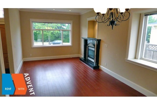 Metrotown Unfurnished 3 Bed 2.5 Bath Duplex For Rent at 5440 Oakland St Burnaby. 5440 Oakland Street, Burnaby, BC, Canada.