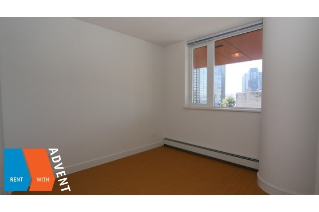 The Rolston in Downtown Unfurnished 1 Bed 1 Bath Apartment For Rent at 611-1325 Rolston St Vancouver. 611 - 1325 Rolston Street, Vancouver, BC, Canada.