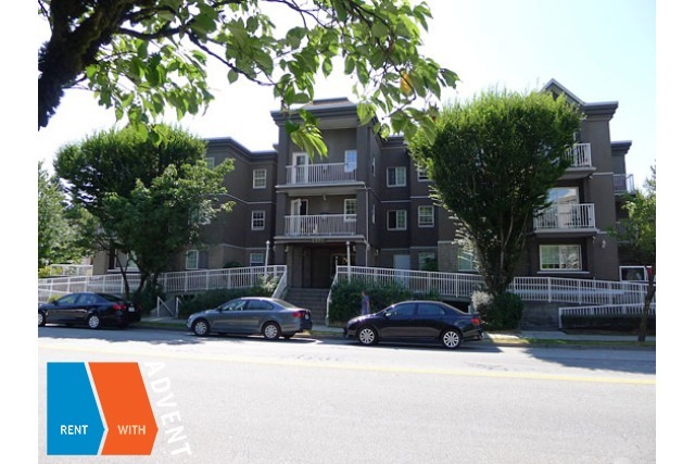Connamara Place in Central POCO Unfurnished 2 Bed 1.5 Bath Apartment For Rent at 103-2375 Shaughnessy St Port Coquitlam. 103 - 2375 Shaughnessy Street, Port Coquitlam, BC, Canada.
