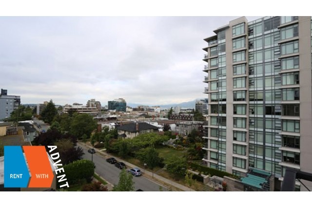 The Compton in Fairview Unfurnished 2 Bed 2 Bath Apartment For Rent at 602-1316 West 11th Ave Vancouver. 602 - 1316 West 11th Avenue, Vancouver, BC, Canada.