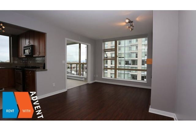 The Compton in Fairview Unfurnished 2 Bed 2 Bath Apartment For Rent at 602-1316 West 11th Ave Vancouver. 602 - 1316 West 11th Avenue, Vancouver, BC, Canada.