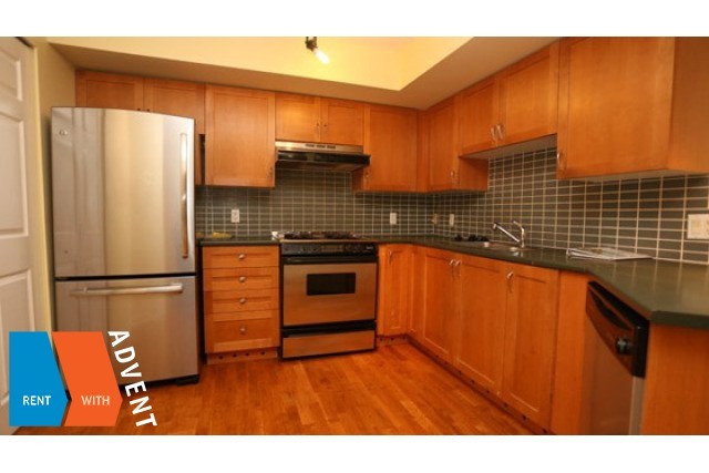 The Carlings in Kitsilano Unfurnished 1 Bed 1 Bath Apartment For Rent at 112-2161 West 12th Ave Vancouver. 112 - 2161 West 12th Avenue, Vancouver, BC, Canada.