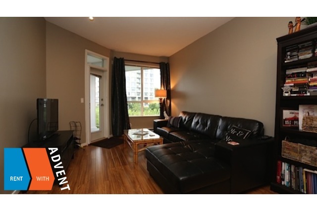 Finale West in Renfrew Collingwood Unfurnished 2 Bed 2 Bath Apartment For Rent at 411-3551 Foster Ave Vancouver. 411 - 3551 Foster Avenue, Vancouver, BC, Canada.