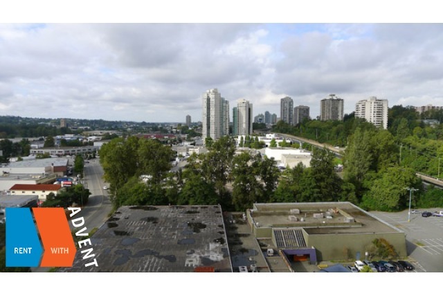 Legacy in Brentwood Unfurnished 2 Bed 2 Bath Apartment For Rent at 1506-5611 Goring St Burnaby. 1506 - 5611 Goring Street, Burnaby, BC, Canada.