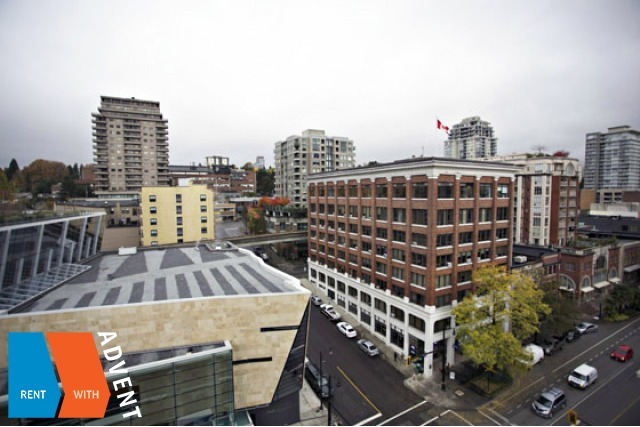 Interurban in New Westminster Quay Unfurnished 1 Bed 1 Bath Apartment For Rent at 1004-14 Begbie St New Westminster. 1004 - 14 Begbie Street, New Westminster, BC, Canada.