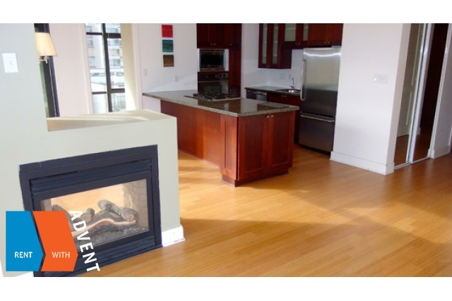 Lumiere in Coal Harbour Unfurnished 2 Bed 2 Bath Apartment For Rent at 602-1863 Alberni St Vancouver. 602 - 1863 Alberni Street, Vancouver, BC, Canada.