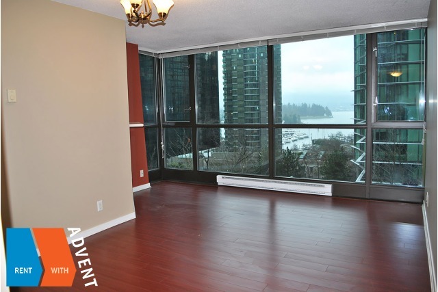 The Lions in Downtown Unfurnished 1 Bed 1 Bath Apartment For Rent at 405-1331 Alberni St Vancouver. 405 - 1331 Alberni Street, Vancouver, BC, Canada.