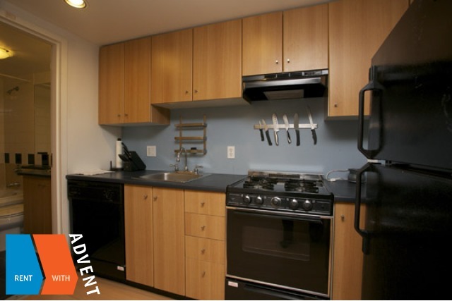 The Spot in Downtown Unfurnished 1 Bed 1 Bath Loft For Rent at 802-933 Seymour St Vancouver. 802 - 933 Seymour Street, Vancouver, BC, Canada.