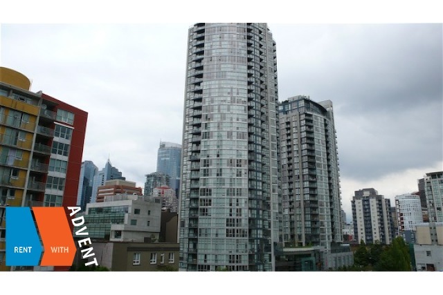 Space in Yaletown Unfurnished 1 Bed 1 Bath Loft For Rent at 1010-1238 Seymour St Vancouver. 1010 - 1238 Seymour Street, Vancouver, BC, Canada.
