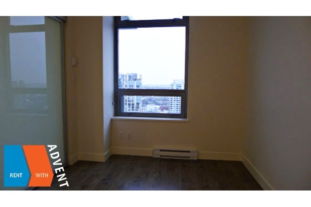 Salt in Downtown Unfurnished 1 Bed 1 Bath Apartment For Rent at 2508-1308 Hornby St Vancouver. 2508 - 1308 Hornby Street, Vancouver, BC, Canada.