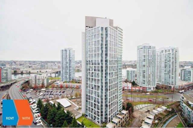 Nova in Yaletown Furnished 3 Bed 2 Bath Apartment For Rent at 2203-989 Beatty St Vancouver. 2203 - 989 Beatty Street, Vancouver, BC, Canada.