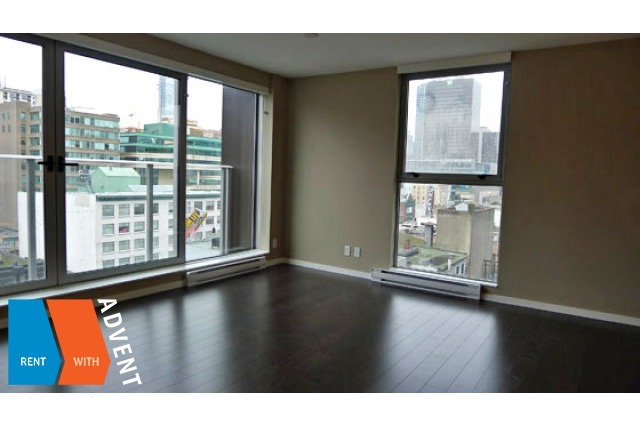 999 Seymour in Downtown Unfurnished 1 Bed 1 Bath Apartment For Rent at 1208-999 Seymour St Vancouver. 1208 - 999 Seymour Street, Vancouver, BC, Canada.