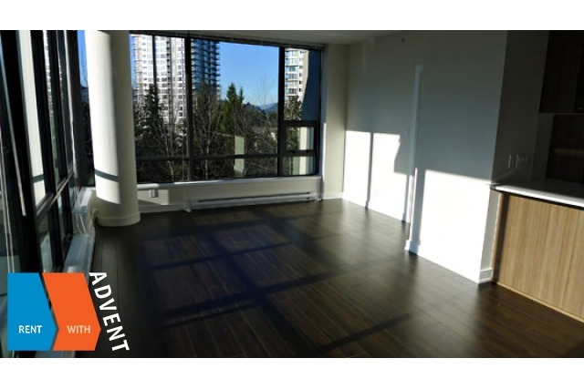 The Residences in Port Moody Centre Unfurnished 2 Bed 2 Bath Apartment For Rent at 801-301 Capilano Rd Port Moody. 801 - 301 Capilano Road, Port Moody, BC, Canada.