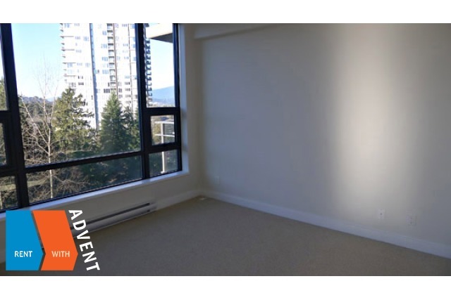 The Residences in Port Moody Centre Unfurnished 2 Bed 2 Bath Apartment For Rent at 801-301 Capilano Rd Port Moody. 801 - 301 Capilano Road, Port Moody, BC, Canada.