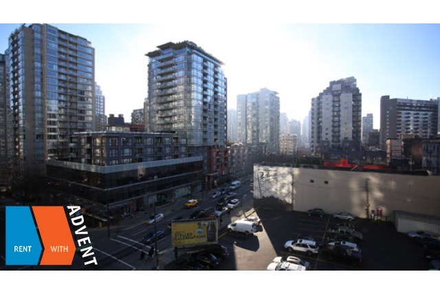 999 Seymour in Downtown Unfurnished 1 Bed 1 Bath Apartment For Rent at 704-999 Seymour St Vancouver. 704 - 999 Seymour Street, Vancouver, BC, Canada.