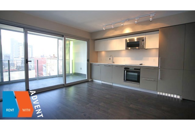 999 Seymour in Downtown Unfurnished 1 Bed 1 Bath Apartment For Rent at 704-999 Seymour St Vancouver. 704 - 999 Seymour Street, Vancouver, BC, Canada.