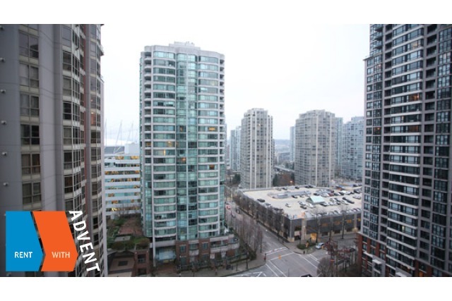 The Beasley in Yaletown Unfurnished 1 Bed 1 Bath Apartment For Rent at 1606-888 Homer St Vancouver. 1606 - 888 Homer Street, Vancouver, BC, Canada.
