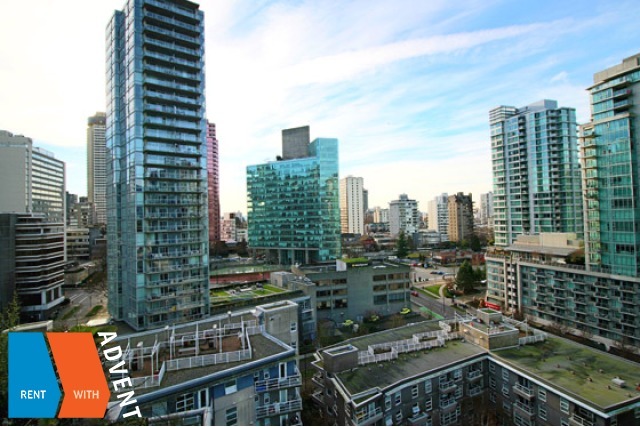 Bauhinia in Coal Harbour Furnished 2 Bed 2 Bath Apartment For Rent at 1401-535 Nicola St Vancouver. 1401 - 535 Nicola Street, Vancouver, BC, Canada.