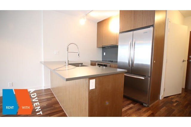 District in Mount Pleasant East Unfurnished 1 Bed 1 Bath Apartment For Rent at 717-250 East 6th Ave Vancouver. 717 - 250 East 6th Avenue, Vancouver, BC, Canada.