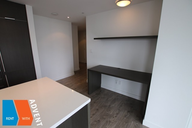 Lido in Southeast False Creek Unfurnished 1 Bed 1 Bath Apartment For Rent at 708-110 Switchmen St Vancouver. 708 - 110 Switchmen Street, Vancouver, BC, Canada.