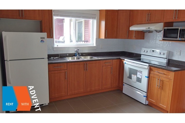 Queensborough Rental Suite in Queensborough Unfurnished 2 Bed 1 Bath Apartment For Rent at 299 Hume St New Westminster. 299 Hume Street, New Westminster, BC, Canada.