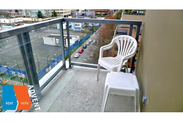 Salt in Downtown Unfurnished 1 Bed 1 Bath Apartment For Rent at 902-1308 Hornby St Vancouver. 902 - 1308 Hornby Street, Vancouver, BC, Canada.