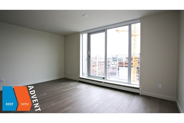 Keefer Block in Chinatown Unfurnished 1 Bed 1 Bath Apartment For Rent at 1002-189 Keefer St Vancouver. 1002 - 189 Keefer Street, Vancouver, BC, Canada.
