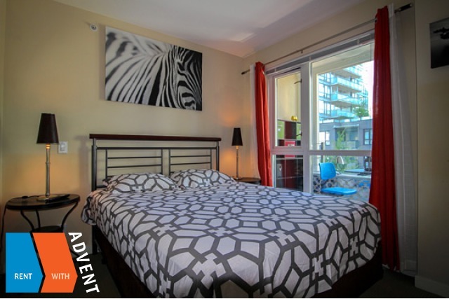 Miro in Yaletown Furnished 1 Bed 1 Bath Apartment For Rent at 701-1001 Richards St Vancouver. 701 - 1001 Richards Street, Vancouver, BC, Canada.