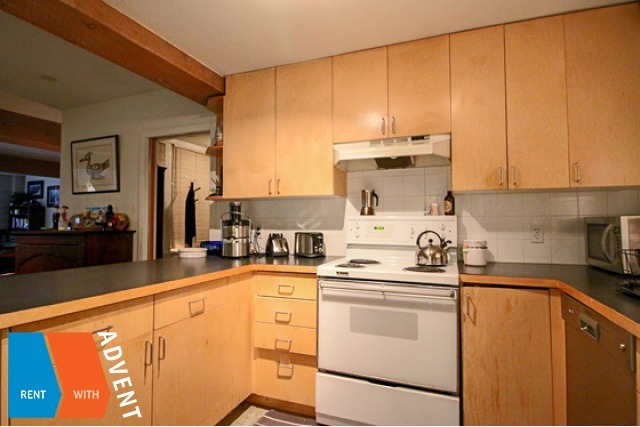 The Globe in Gastown Furnished 2 Bed 1 Bath Live Work Loft For Rent at 3A-34 Powell St Vancouver. 3A - 34 Powell Street, Vancouver, BC, Canada.