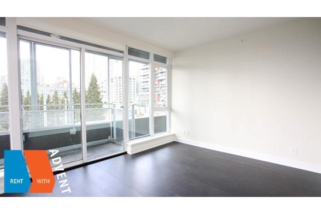 The Mark in Yaletown Unfurnished 2 Bed 2 Bath Apartment For Rent at 602-1372 Seymour St Vancouver. 602 - 1372 Seymour Street, Vancouver, BC, Canada.