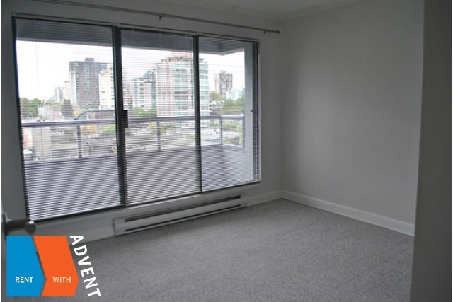 The Carlyle in Downtown Unfurnished 1 Bed 1 Bath Apartment For Rent at 708-1060 Alberni St Vancouver. 708 - 1060 Alberni Street, Vancouver, BC, Canada.