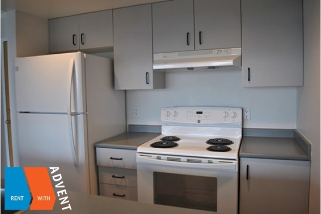 The Carlyle in Downtown Unfurnished 1 Bed 1 Bath Apartment For Rent at 708-1060 Alberni St Vancouver. 708 - 1060 Alberni Street, Vancouver, BC, Canada.