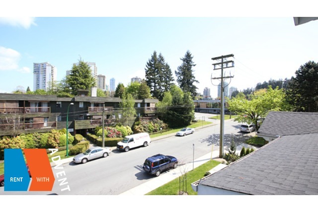 North Parc in Metrotown Unfurnished 1 Bed 1 Bath Apartment For Rent at 313-5655 Inman Ave Burnaby. 313 - 5655 Inman Avenue, Burnaby, BC, Canada.