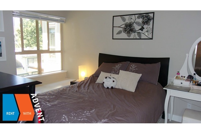Storybrook in Edmonds Unfurnished 1 Bed 1 Bath Apartment For Rent at 416-7131 Stride Ave Burnaby. 416 - 7131 Stride Avenue, Burnaby, BC, Canada.