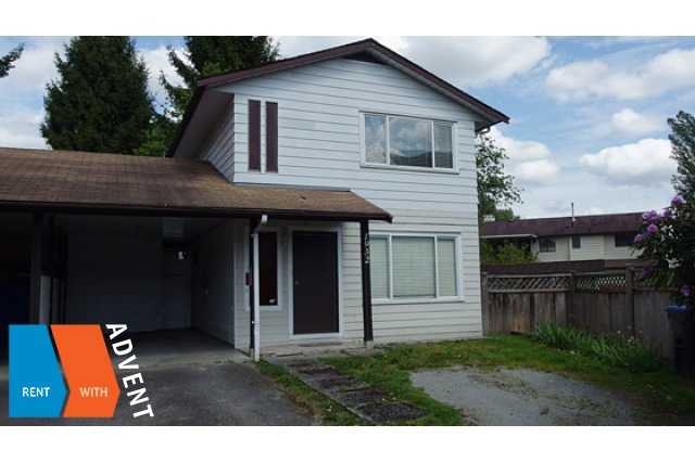 Lower Mary Hill Unfurnished 3 Bed 2 Bath Duplex For Rent at 1932 Homefeld Place Port Coquitlam. 1932 Homefeld Place, Port Coquitlam, BC, Canada.