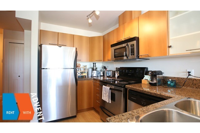 City View Terraces in Commercial Drive Unfurnished 1 Bed 1 Bath Apartment For Rent at 404-1718 Venables St Vancouver. 404 - 1718 Venables Street, Vancouver, BC, Canada.