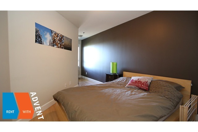 City View Terraces in Commercial Drive Unfurnished 1 Bed 1 Bath Apartment For Rent at 404-1718 Venables St Vancouver. 404 - 1718 Venables Street, Vancouver, BC, Canada.