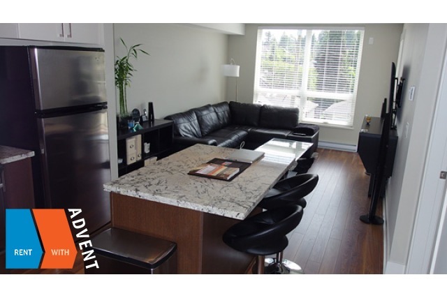 Eight West in GlenBrooke North Unfurnished 1 Bed 1 Bath Apartment For Rent at 304-85 8th Ave New Westminster. 304 - 85 8th Avenue, New Westminster, BC, Canada.