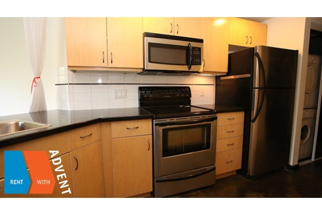 Left Bank in Chinatown Unfurnished 1 Bed 1 Bath Apartment For Rent at 919 Station St Vancouver. 919 Station Street, Vancouver, BC, Canada.