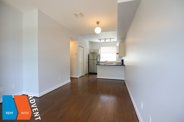 Galleria in UBC Unfurnished 3 Bed 2.5 Bath Townhouse For Rent at 5568 Kings Rd Vancouver. 5568 Kings Road, Vancouver, BC, Canada.