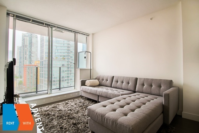 The Rolston in Downtown Furnished 1 Bed 1 Bath Apartment For Rent at 1105-1325 Rolston St Vancouver. 1105 - 1325 Rolston Street, Vancouver, BC, Canada.