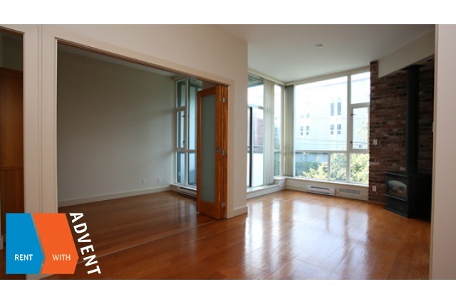 Elements in Mount Pleasant West Unfurnished 2 Bed 2 Bath Apartment For Rent at 203-2515 Ontario St Vancouver. 203 - 2515 Ontario Street, Vancouver, BC, Canada.