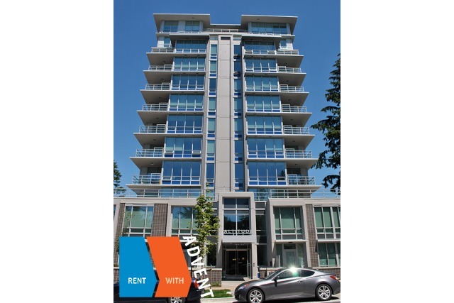 Altitude in SFU Unfurnished 1 Bed 1 Bath Apartment For Rent at 101-9080 University Crescent Burnaby. 101 - 9080 University Crescent, Burnaby, BC, Canada.