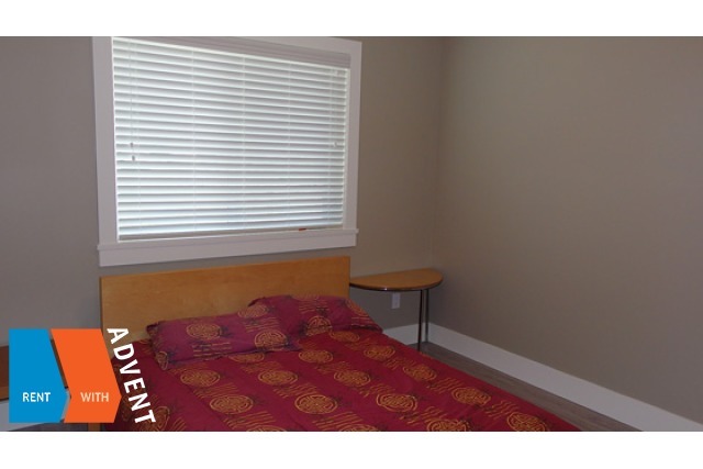 Coquitlam West Unfurnished 1 Bed 1 Bath Coach House For Rent at 317 Blue Mountain St Coquitlam. 317 Blue Mountain Street, Coquitlam, BC, Canada.