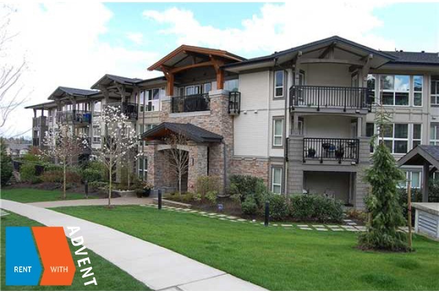 Lanterns at Dayanee Springs in Central Coquitlam Unfurnished 2 Bed 2 Bath Apartment For Rent at 401-3082 Dayanee Springs Blvd Coquitlam. 401 - 3082 Dayanee Springs Boulevard, Coquitlam, BC, Canada.