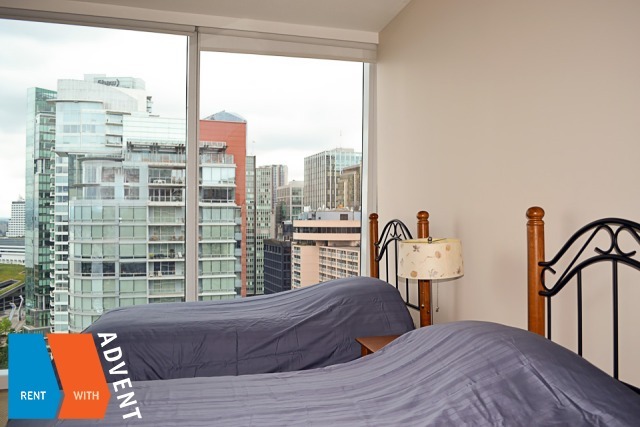 Carina in Coal Harbour Furnished 2 Bed 2 Bath Apartment For Rent at 2202-1233 West Cordova St Vancouver. 2202 - 1233 West Cordova Street, Vancouver, BC, Canada.