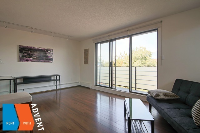 Sahlano Place in Kitsilano Furnished 1 Bed 1 Bath Apartment For Rent at 204-1933 West 5th Ave Vancouver. 204 - 1933 West 5th Avenue, Vancouver, BC, Canada.